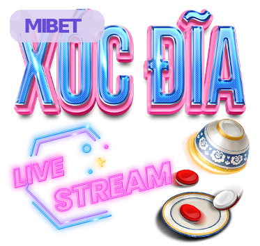 X&oacute;c đĩa mibet