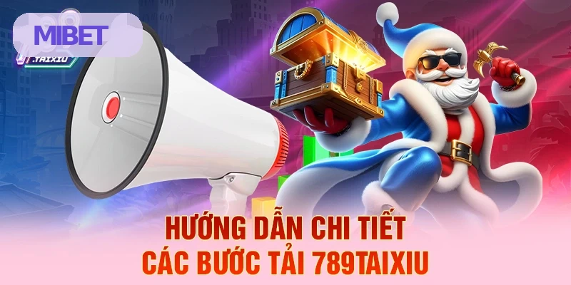 Hướng dẫn chi tiết các bước tải app MIBET