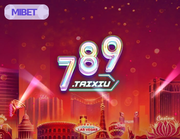 Giao diện trang chủ MIBET chuyên nghiệp